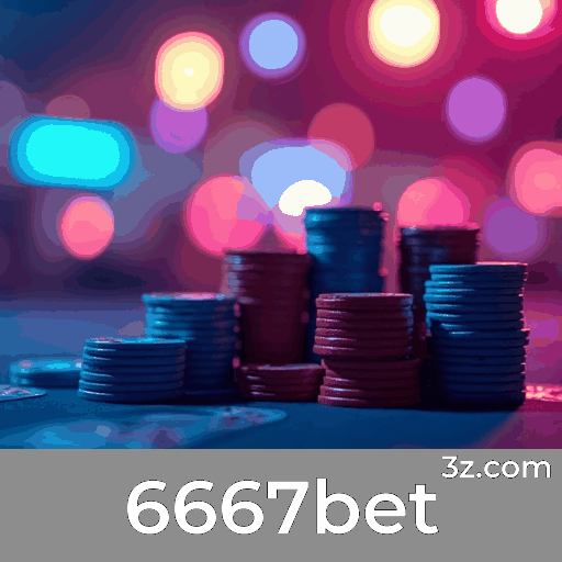6667bet: Experiência Profissional e Real de Cassino