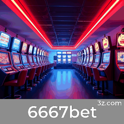 Experiência Premium de Jogos no 6667bet