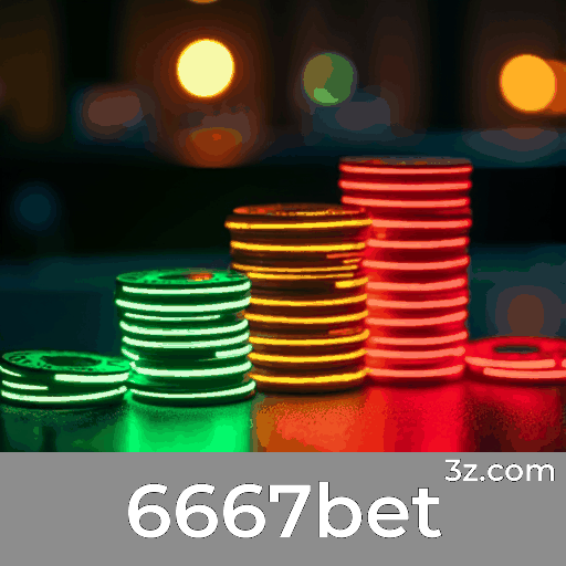 6667bet: Experiência Profissional e Real de Cassino