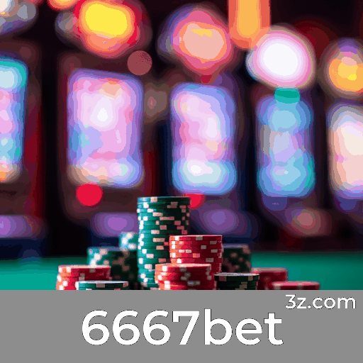6667bet: Plataforma de Apostas com Serviço Profissional