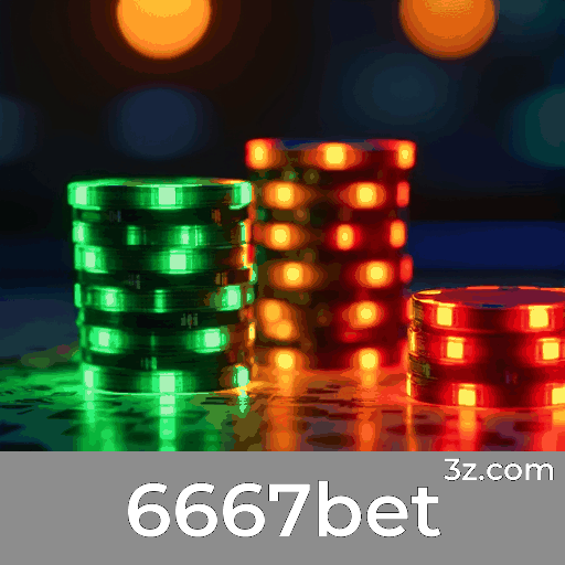 6667bet: Apostas Simplificadas com o App Móvel