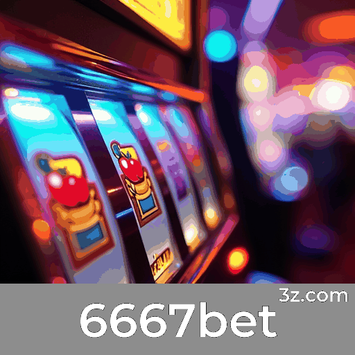 6667bet Promo: Explore e Maximize seu Potencial!